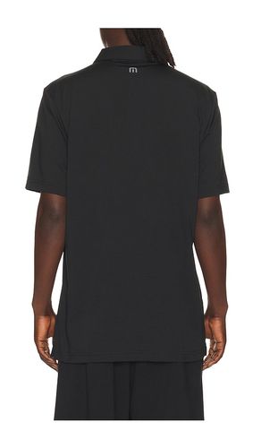 Performance Jersey Flight Polo in . Size S. Also in M, L - TravisMathew - Modalova