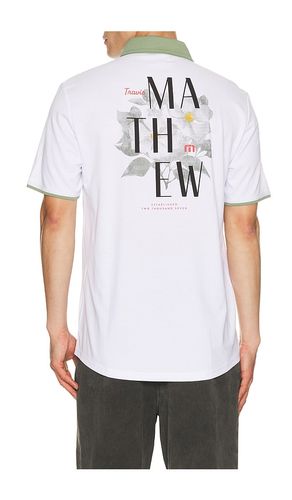 Energy Polo in . Size L. Also in M, S, XL - TravisMathew - Modalova