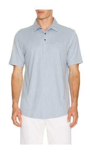 Cabana Polo in . Taglia M. Also in S - TravisMathew - Modalova