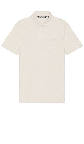 Warmer Tides Polo in Beige. - size S (also in XL/1X) - TravisMathew - Modalova