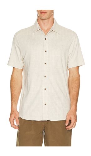 HEMD CABANA in . Größe S. Also in M, L, XL/1X - TravisMathew - Modalova