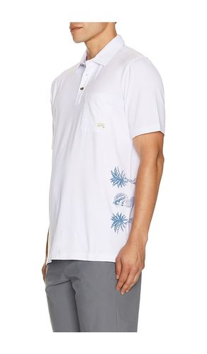 POLOHEMD COMFORTKNIT in . Größe M. Also in L - TravisMathew - Modalova