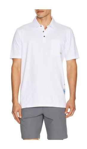 POLOHEMD COMFORTKNIT in . Größe M. Also in L - TravisMathew - Modalova