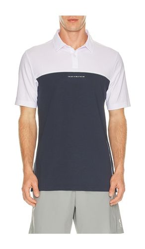 POLOHEMD FEATHERWEIGHT in . Größe L. Also in M, S, XL/1X - TravisMathew - Modalova
