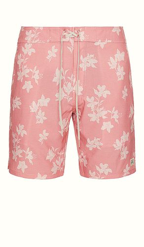 Macadamia Nut Shorts in Pink. - size 32 (also in 34) - TravisMathew - Modalova