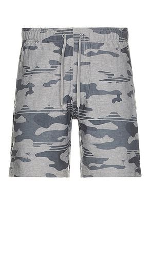 Leader Board Short in Grey. - size M (also in S, XL/1X) - TravisMathew - Modalova