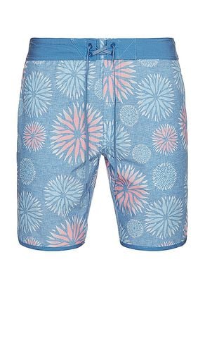 Sand Smuggler Shorts in Blue. - size 34 (also in 36) - TravisMathew - Modalova