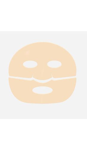 Mascarilla de hidrogel nocturna mask melt blurring en color belleza: na talla all - TONYMOLY - Modalova
