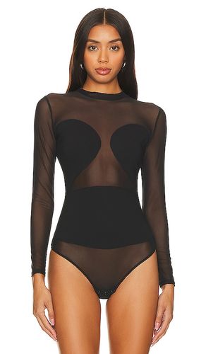 All-nighter Bodysuit in . Taglia L. Also in M, S, XS - Undress Code - Modalova