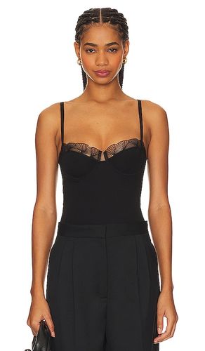 Kiss And Tell Bodysuit in . - size S (also in XL, XS) - Undress Code - Modalova