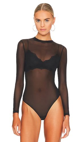 BODY STAY SIMPLE MESH in . Größe XS. Also in M, L - Undress Code - Modalova
