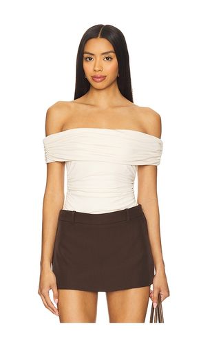 Buttercup Bodysuit in . - size L (also in M, S, XL, XS) - Undress Code - Modalova