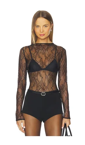 Body Electric Bodysuit in . Size L. Also in M, S, XL - Undress Code - Modalova
