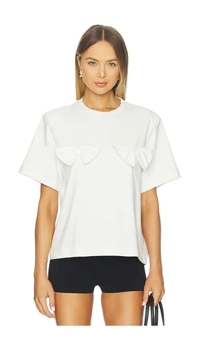Everly T-shirt in . Size XS/S. Also in M/L - Undress Code - Modalova