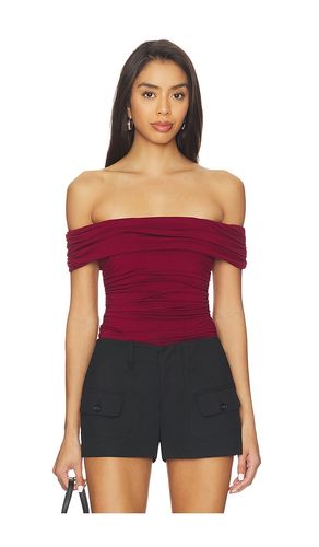 Buttercup Bodysuit in . Size S. Also in XS, XL - Undress Code - Modalova