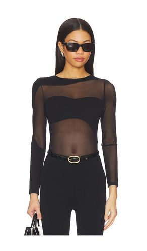 No Promises Bodysuit in . Size L. Also in M, XL - Undress Code - Modalova