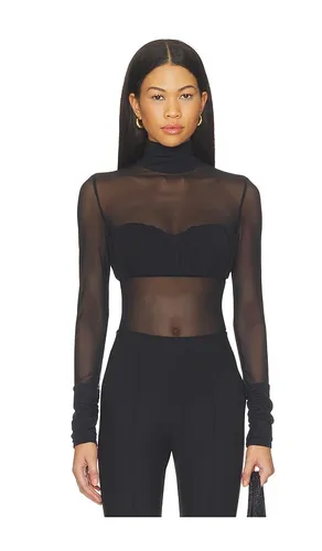 Bella Bodysuit in . Size M. Also in S, XS - Undress Code - Modalova