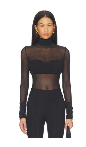 Bella Bodysuit in . Taglia L. Also in M, S, XS - Undress Code - Modalova