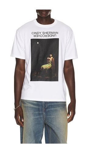 Cindy Sherman Tee in . Taglia 2. Also in 3, 4, 5 - Undercover - Modalova