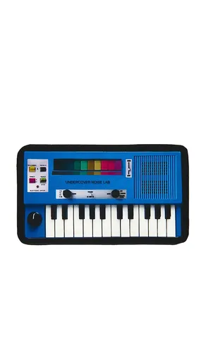 Undercover Piano Pouch in Blue - Undercover - Modalova