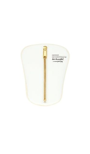Undercover Ramen Pouch in White - Undercover - Modalova