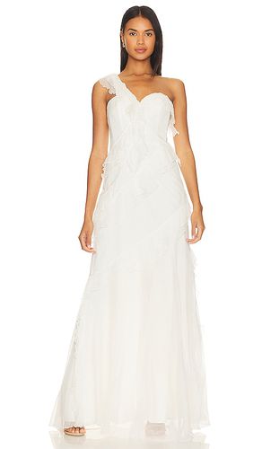 Harlow Gown in . Size 2, 4, 6 - AMUR - Modalova