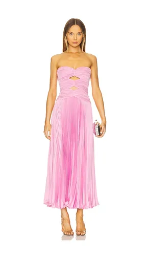 MAXIKLEID CAROLYNN in . Größe 10. Also in 2, 4, 6, 8 - AMUR - Modalova