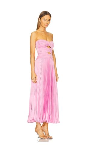 MAXIKLEID CAROLYNN in . Größe 2. Also in 4, 6, 8, 10 - AMUR - Modalova