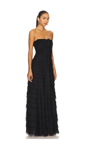 Pepper Layered Gown in . - size 2 (also in 6) - AMUR - Modalova