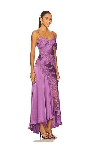 SPITZENKLEID REESE CASCADE in . Größe 2. Also in 6 - AMUR - Modalova