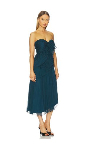 MIDI-KLEID CAITLYN in . Größe 4. Also in 8, 10 - AMUR - Modalova