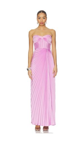 KLEID OYCEANN in . Größe 0. Also in 00, 2, 4, 8 - AMUR - Modalova