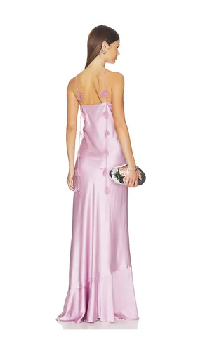 Camila Maxi Dress in . Size 0. Also in 10, 2, 4, 6, 8 - AMUR - Modalova