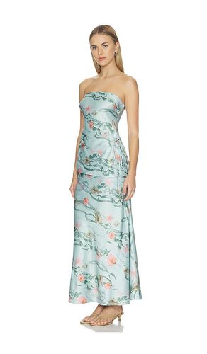 MAXIKLEID TIERED in . Größe 00. Also in 10, 12, 2, 8 - AMUR - Modalova