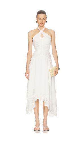 MIDI-KLEID ROMEE in . Größe 00. Also in 10, 4, 6, 8 - AMUR - Modalova