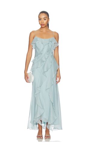 MAXIKLEID RUTHIE in . Größe 00. Also in 2, 4, 12 - AMUR - Modalova