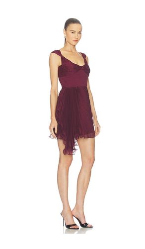 KLEID NOVA in . Größe 4. Also in 00, 0, 2, 6, 8, 10 - AMUR - Modalova