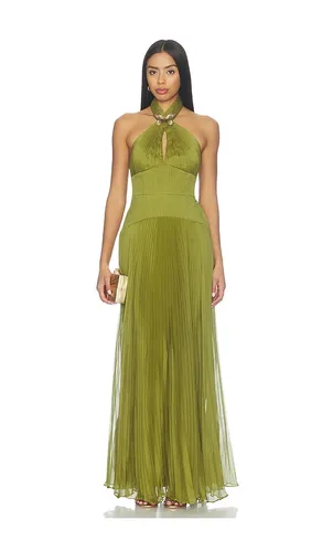 Alaina Butterfly Gown in . Size 0. Also in 10, 2, 4, 6, 8 - AMUR - Modalova