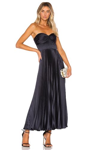 FALTENKLEID BELLE in . Größe 0. Also in 2, 4, 6, 8 - AMUR - Modalova