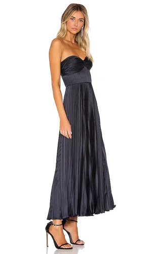 Belle Dress in . - size 0 (also in 2, 8) - AMUR - Modalova