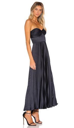 FALTENKLEID BELLE in . Größe 0. Also in 2, 4, 6, 8 - AMUR - Modalova