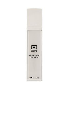 Tratamiento de la cara resurfacing compound talla all - U Beauty - Modalova