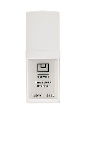 Hidratante super talla all - U Beauty - Modalova