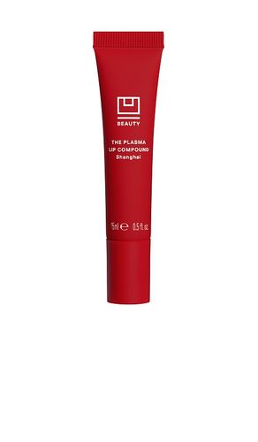Brillo de labios en color rojo talla all - U Beauty - Modalova