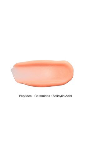 Brillo de labios en color rose talla all - U Beauty - Modalova