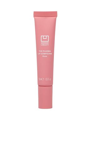 Brillo de labios en color talla all - U Beauty - Modalova