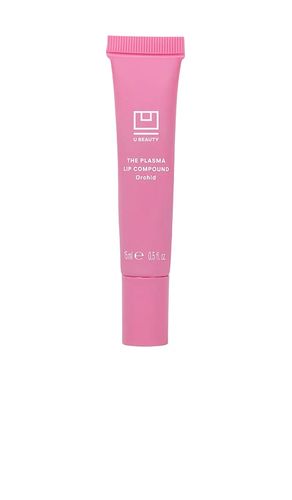 Brillo de labios en color rosado talla all - U Beauty - Modalova