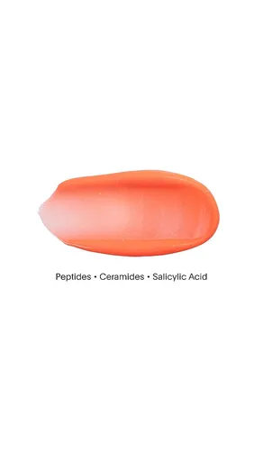 Brillo de labios en color durazno talla all - U Beauty - Modalova
