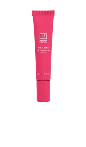 Brillo de labios en color rosado talla all - U Beauty - Modalova