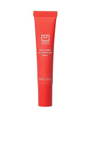 Brillo de labios en color durazno talla all - U Beauty - Modalova